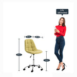 Load image into Gallery viewer, Detec™ Julius Guest Chair - 5 Colors
