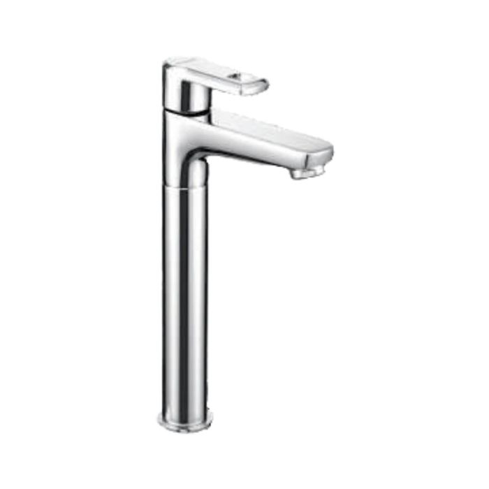 Parryware Table Mounted Tall Boy Basin Faucet Vista G3942A1 Chrome