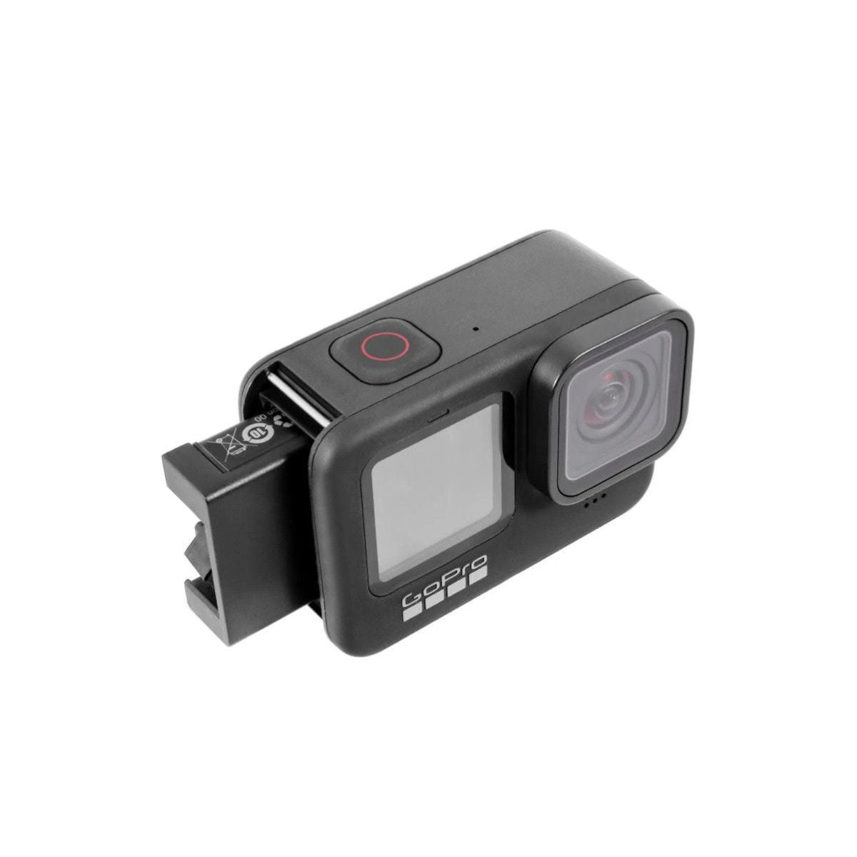 Ulanzi 2369 Gp 9 for Gopro 8 7 Battery to Use With Hero 9