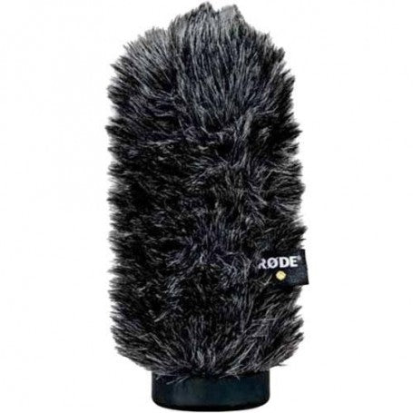 Rode Deluxe Windshield for The Ntg2 Ntg1 Ntg4 Microphones