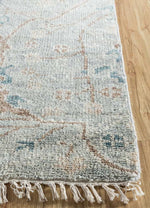 Load image into Gallery viewer, Jaipur Rugs Zuri Wool Material Hand knotted Weaving Rugs 8x10 ft
