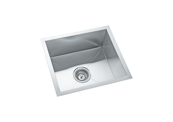 Parryware Kitchen Sink Single Bowl Sink Undermount C856299