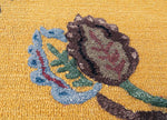 Load image into Gallery viewer, Jaipur Rugs Wool And Viscose Hacienda With Soft Texture in Mango Color
