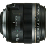 Load image into Gallery viewer, Canon EF-S 60mm f/2.8 Macro USM Fixed Lens
