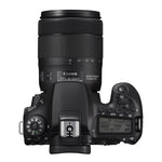 Load image into Gallery viewer, Canon EOS 90D DSLR Camera with 18-135 mm Lens Kit
