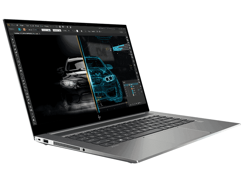 HP ZBook Create G7 Notebook PC