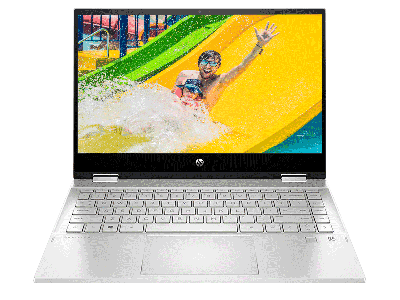 HP Pavilion x360 Convertible dw1038TU