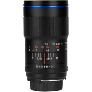 Laowa 100mm F2.8 2x Ultra Macro Apo Lens for Nikon F