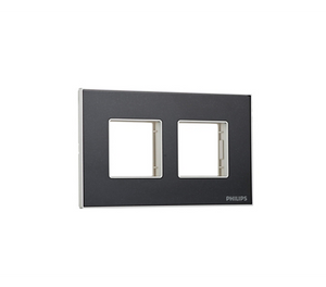 Philips Switches & Sockets Grid & Cover 913713947201