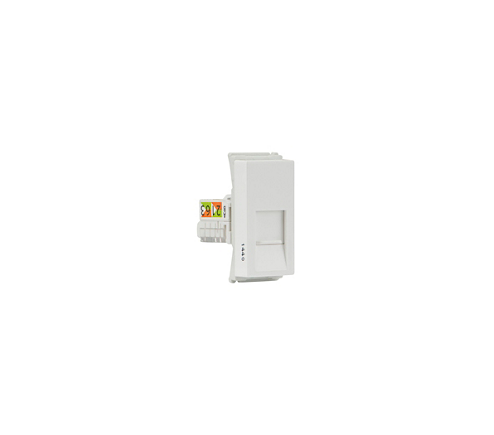 Philips Switches & Sockets Connector RJ 45 913713821901