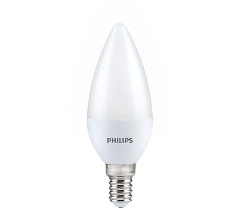 Philips LED Candle 871951425629