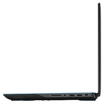 Dell Laptop G3 15 3500, Core i5, 10th Gen, 1TB HDD, 256 SSD, GTX 1650, 4GB Graphic Memory