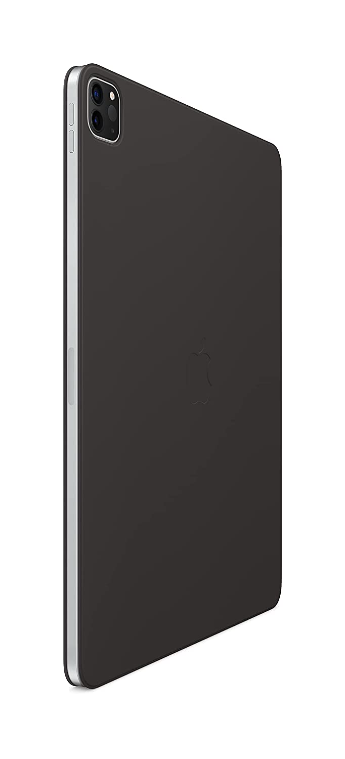 Apple - Smart Folio for 12.9-inch iPad Pro (5th Generation) - White
