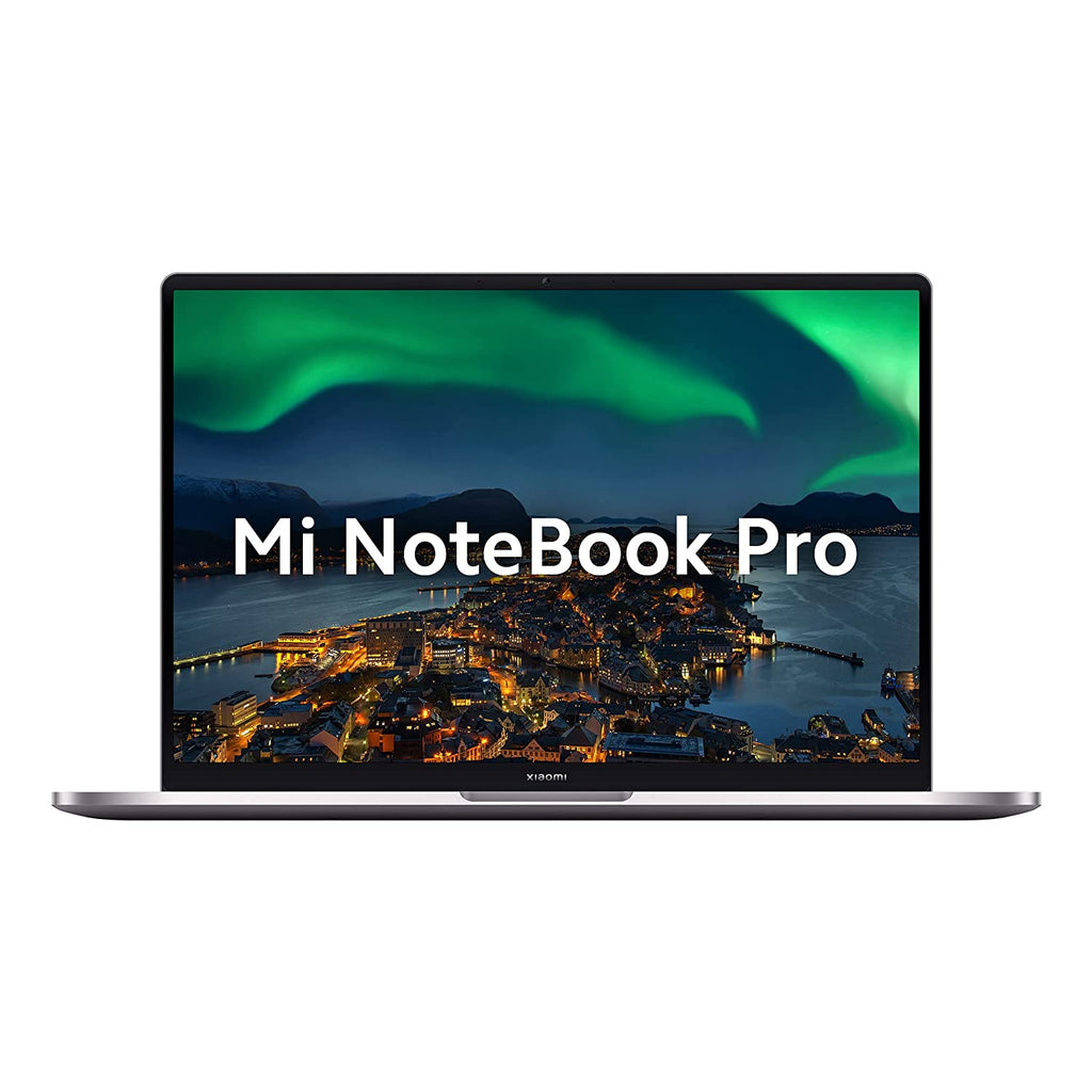 Open Box Unused Mi Notebook Pro QHD+ IPS Anti Glare Display Intel Core