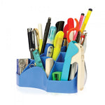Load image into Gallery viewer, Solo All Rounder Desk Organizer DL302 Pack of 10
