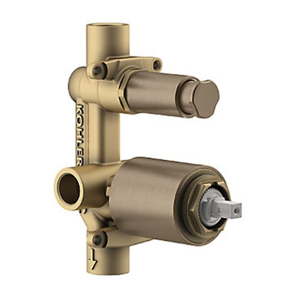 Kohler Diverter Valve Aqua Turbo 235 K 882IN BV