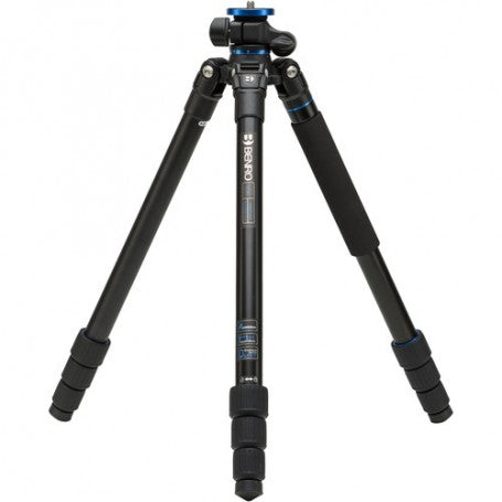 Benro Aluminum Tripod Kit Fgp28a