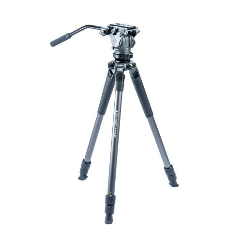 Vanguard Alta Pro 2v 263 Avp Aluminium Tripod