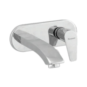 Parryware Wall Mounted Basin Faucet Edge G4896A1 Chrome