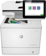 Load image into Gallery viewer, HP Color LaserJet Enterprise MFP M578dn Printer
