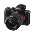 गैलरी व्यूवर में इमेज लोड करें, Sony Alpha A7 II मिररलेस डिजिटल कैमरा Fe 28-70mm लेंस के साथ
