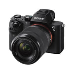 Load image into Gallery viewer, Sony Alpha A7 II Mirrorless Digital Camera With Fe 28-70mm Lens
