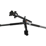 Load image into Gallery viewer, Vanguard Alta Pro 263 Ab100 Aluminum Tripod Kit
