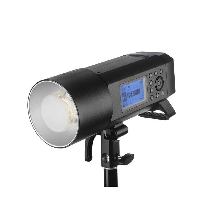 Godox Ad400 Pro Witstro All-in-one Outdoor Flash