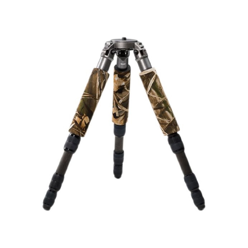 LensCoat Gitzo 3540L 3540LS Realtree Max 4