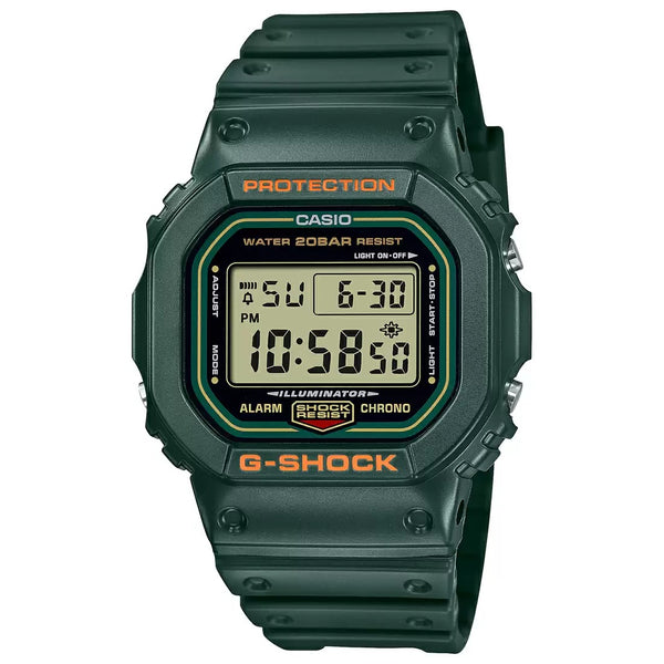 Casio 1000 2024 dw 340