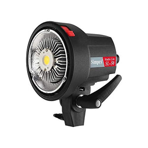 Simpex SL 50w 5600k dimmable Day Light led Video Light