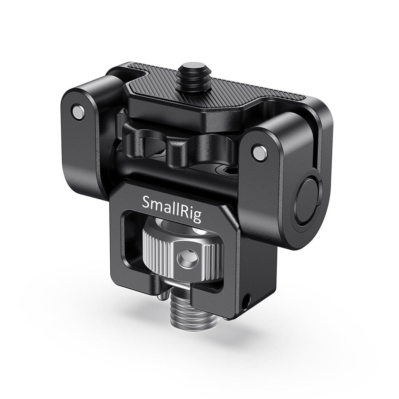 Smallrig Monitor Mount With Arri Locating Pins 2174