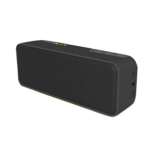 Open Box Unused Instaplay Insta X3 10w Bluetooth Speaker