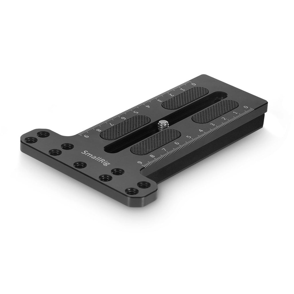 Smallrig Counterweight Mounting Plate