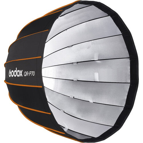 Godox QR P70 Quick Release Parabolic Softbox