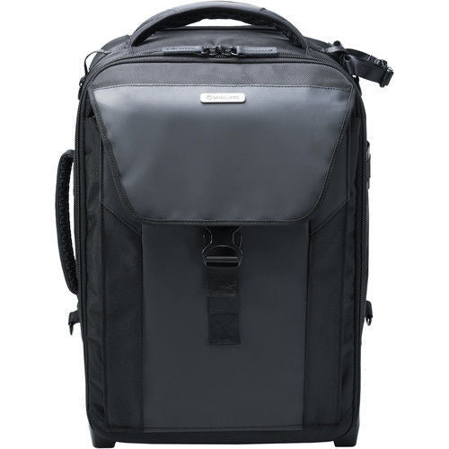 Vanguard Brand Photo Video Bag Veo Select 59t Bk