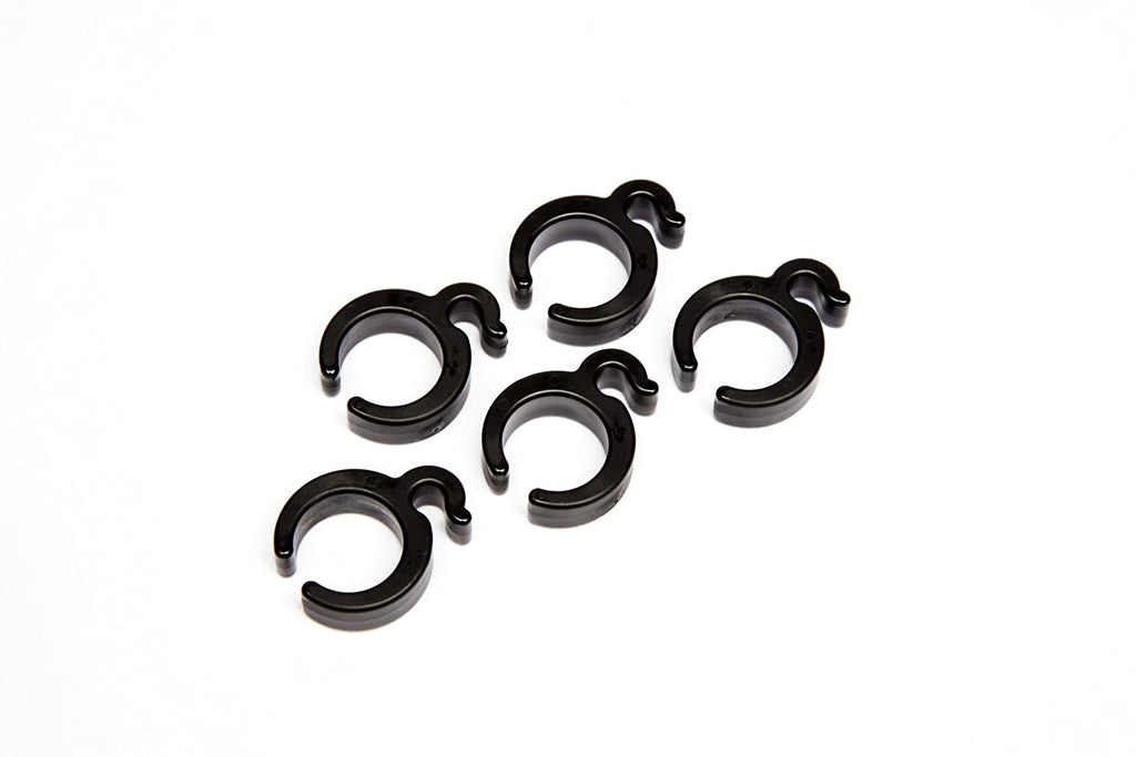 Rode BoomPole Clips Pack of 5
