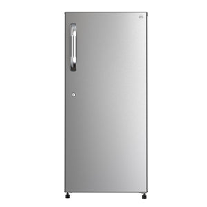 BPL 193 litres 3 Star Single Door Refrigerator Even Flow Shiny BRD-2100AVSS