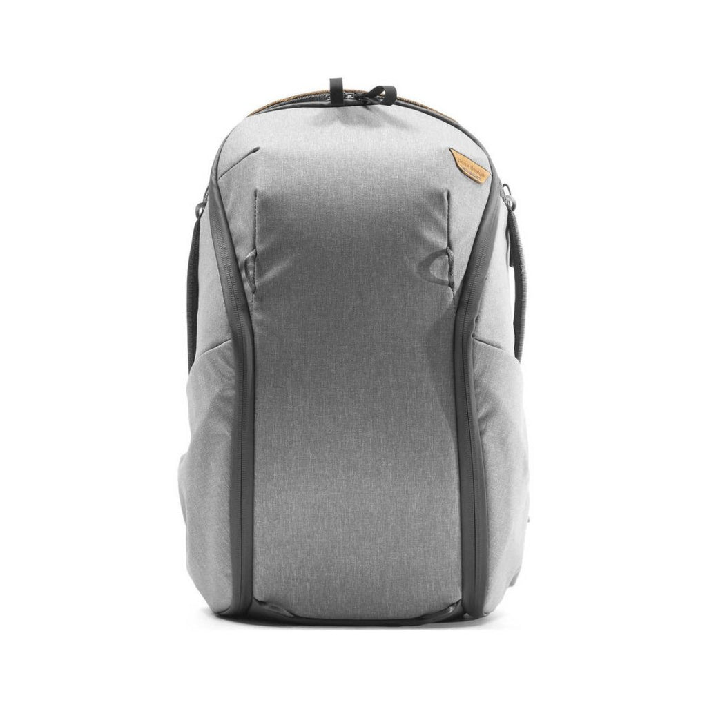 Peak Design Everyday Backpack Zip v2 15L Ash