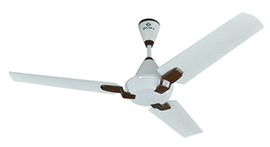 Bajaj Ornio 1200 mm Honey Brown Ceiling Fan