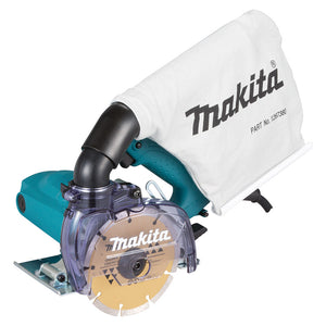 Makita Dustless Cutter 125 mm 5 Inches 4100KB