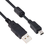Load image into Gallery viewer, Olympus CB-USB6 USB Cable
