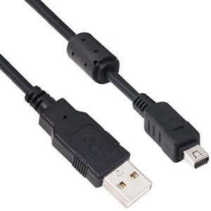 Olympus CB-USB6 USB Cable