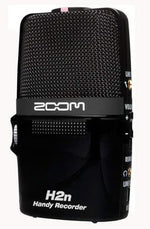 Load image into Gallery viewer, Zoom H2n Stereo/Surround-Sound Portable Recorder
