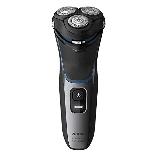 Philips Cordless Electric Shaver S3122/55