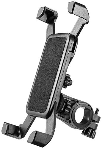Open Box, Unused Sunmi Bike Phone Mount Anti Shake and Stable Cradle Clamp