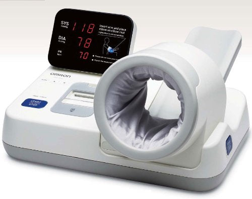 Omron HBP9020 Blood Pressure Monitor