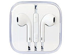Load image into Gallery viewer, Open Box, Unused Apple EarPods with 3.5mm Headphone Plug
