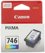 गैलरी व्यूवर में इमेज लोड करें, Canon CL-746 Ink Cartridge
