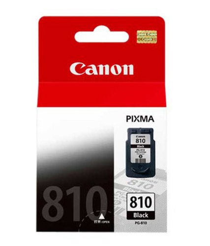 Canon PG-810 Ink Cartridge